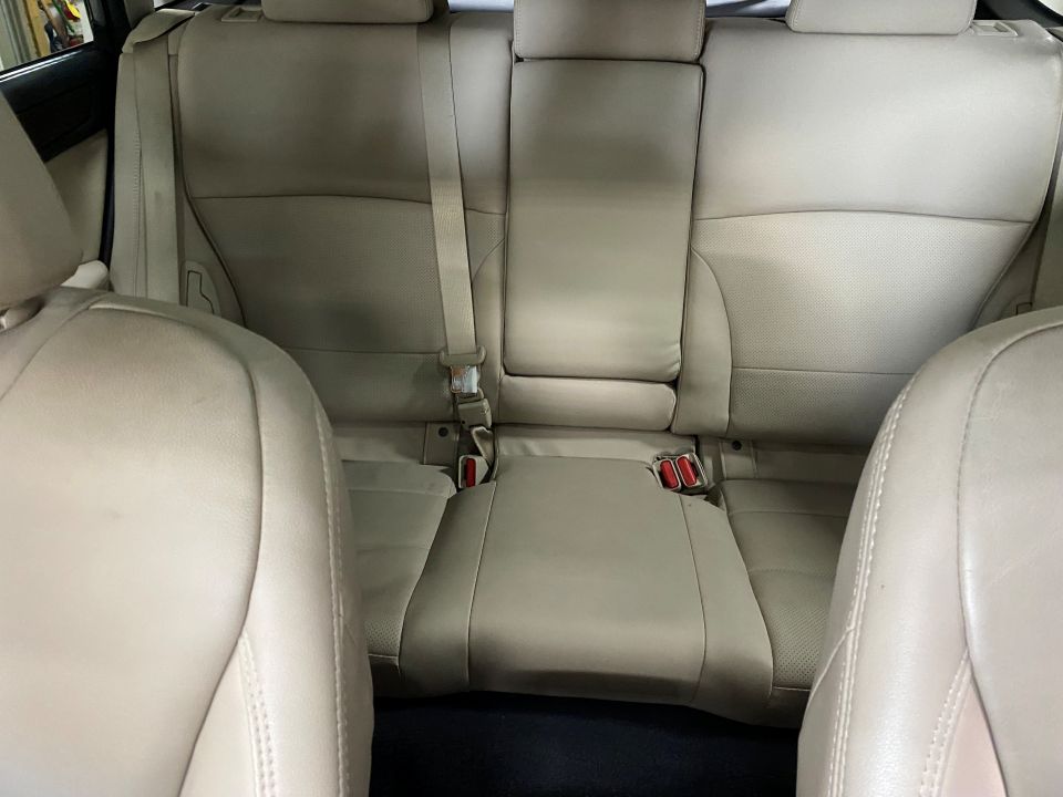 2019 Subaru Outback Limited AWD 4D Wagon SUV 2.5 4 Cyl