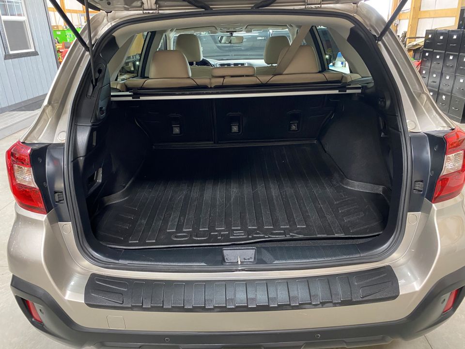 2019 Subaru Outback Limited AWD 4D Wagon SUV 2.5 4 Cyl