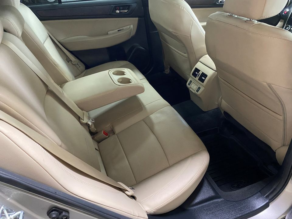 2019 Subaru Outback Limited AWD 4D Wagon SUV 2.5 4 Cyl