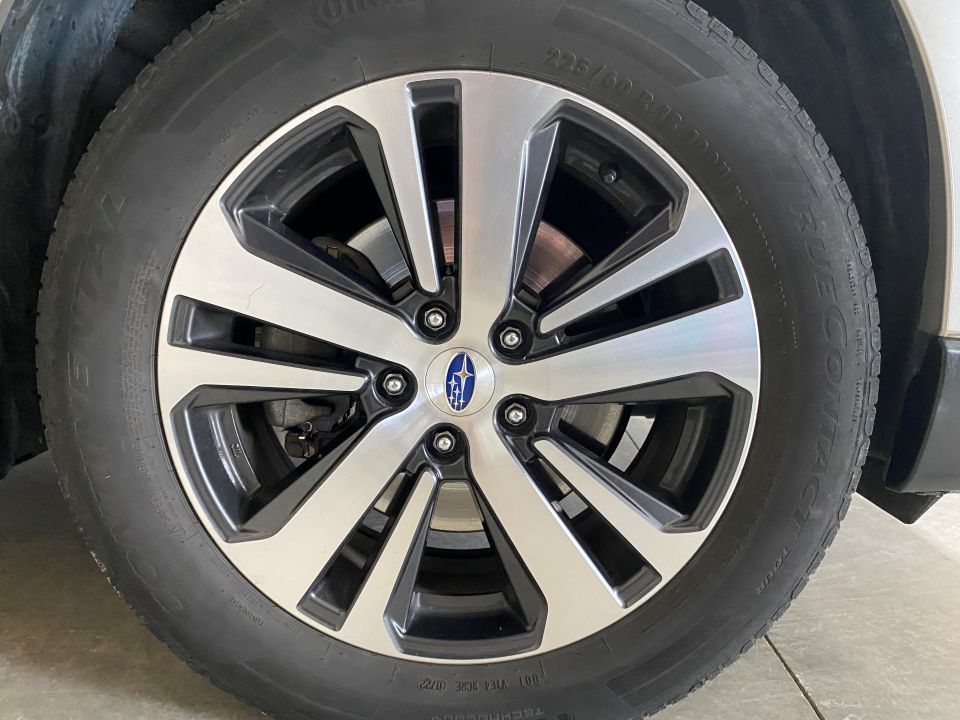 2019 Subaru Outback Limited AWD 4D Wagon SUV 2.5 4 Cyl