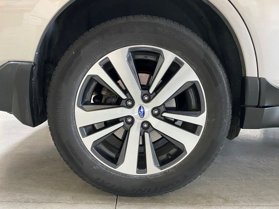 2019 Subaru Outback Limited AWD 4D Wagon SUV 2.5 4 Cyl