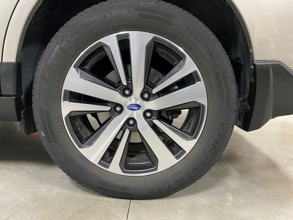 2019 Subaru Outback Limited AWD 4D Wagon SUV 2.5 4 Cyl