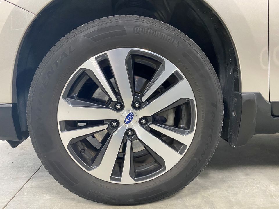 2019 Subaru Outback Limited AWD 4D Wagon SUV 2.5 4 Cyl
