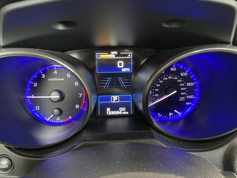 2019 Subaru Outback Limited AWD 4D Wagon SUV 2.5 4 Cyl