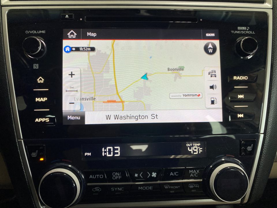 2019 Subaru Outback Limited AWD 4D Wagon SUV 2.5 4 Cyl