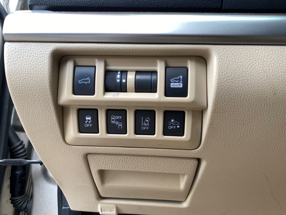 2019 Subaru Outback Limited AWD 4D Wagon SUV 2.5 4 Cyl