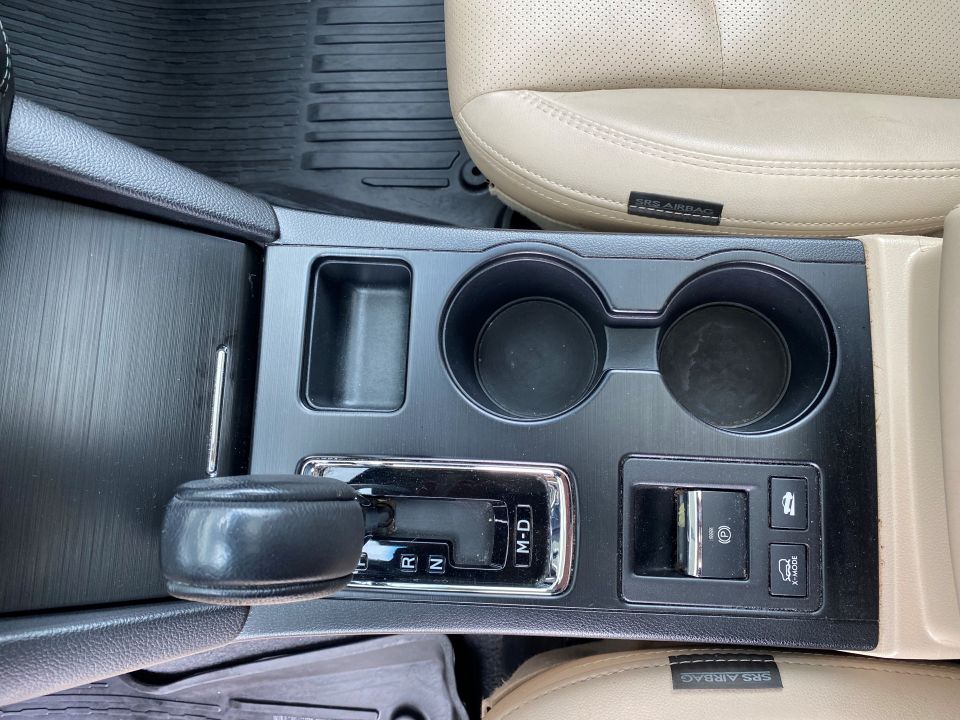 2019 Subaru Outback Limited AWD 4D Wagon SUV 2.5 4 Cyl