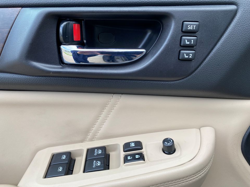 2019 Subaru Outback Limited AWD 4D Wagon SUV 2.5 4 Cyl