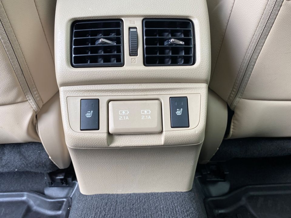 2019 Subaru Outback Limited AWD 4D Wagon SUV 2.5 4 Cyl