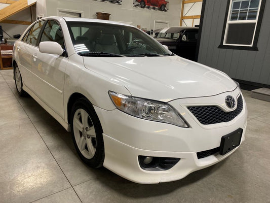 2010 Toyota Camry SE V6 Sedan 4D ⭐SOLD⭐