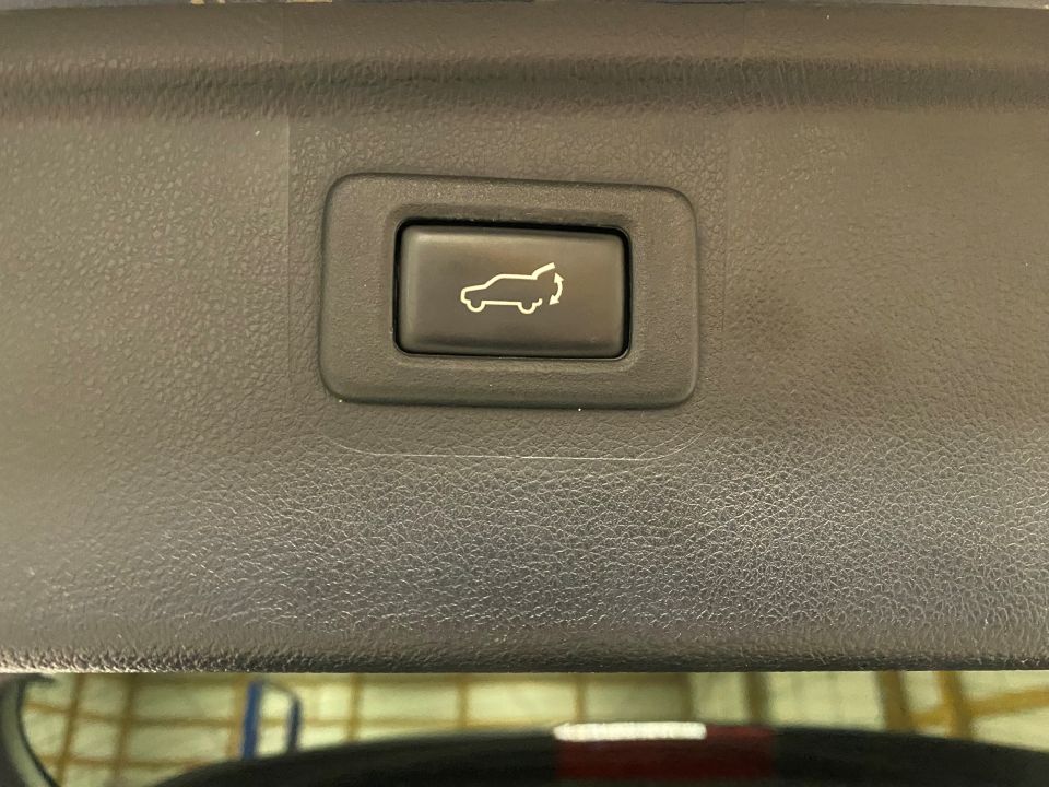 2015 Subaru Outback 2.5i Limited AWD 4D