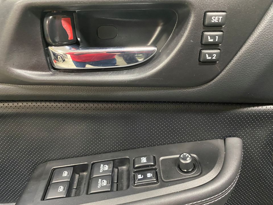 2015 Subaru Outback 2.5i Limited AWD 4D