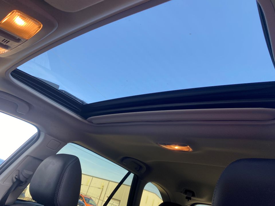 2015 Subaru Outback 2.5i Limited AWD 4D