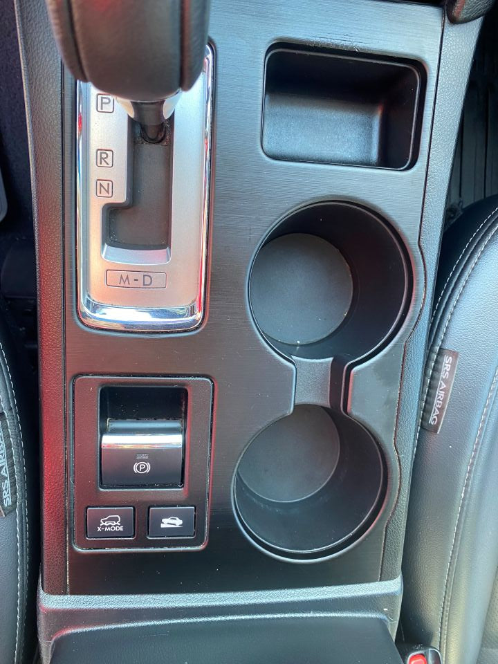 2015 Subaru Outback 2.5i Limited AWD 4D