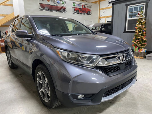 2017 Honda CR-V EX Sport Utility 4D AWD ⭐SOLD⭐