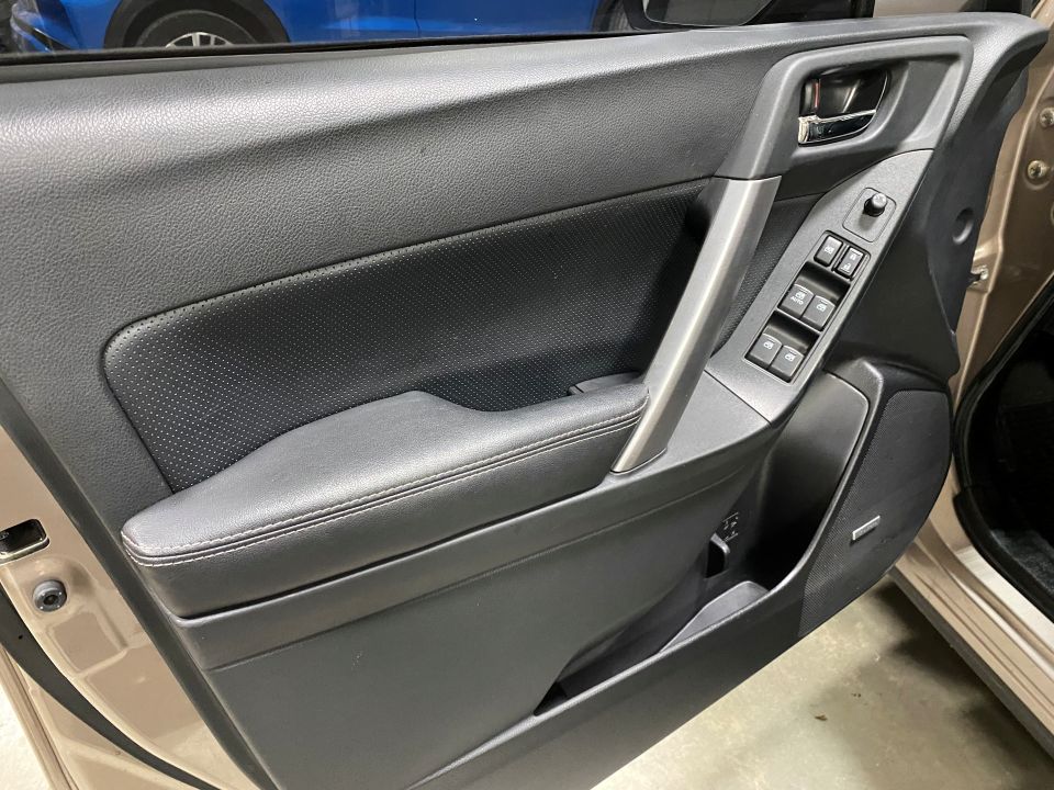 2014 Subaru Forester 2.5i Touring AWD 4D ⭐SOLD⭐