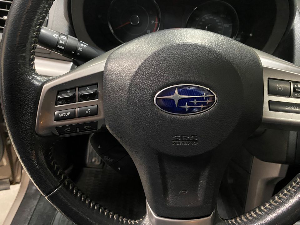 2014 Subaru Forester 2.5i Touring AWD 4D ⭐SOLD⭐