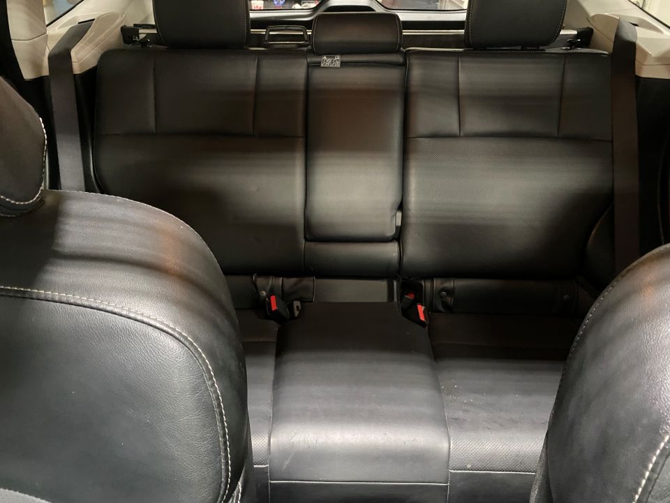 2014 Subaru Forester 2.5i Touring AWD 4D ⭐SOLD⭐