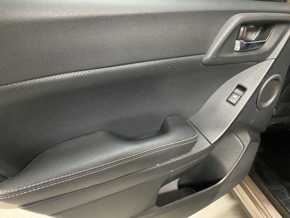 2014 Subaru Forester 2.5i Touring AWD 4D ⭐SOLD⭐