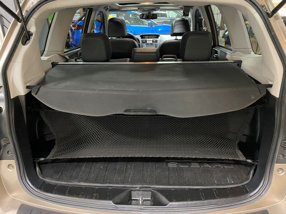 2014 Subaru Forester 2.5i Touring AWD 4D ⭐SOLD⭐