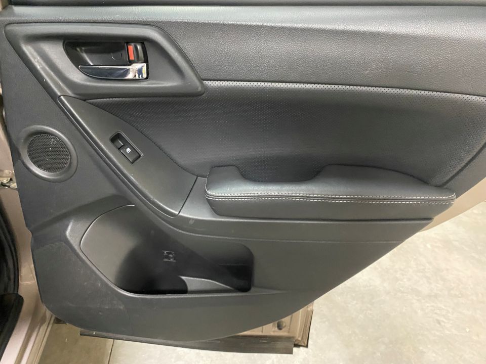 2014 Subaru Forester 2.5i Touring AWD 4D ⭐SOLD⭐