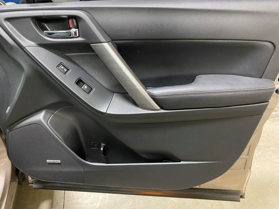 2014 Subaru Forester 2.5i Touring AWD 4D ⭐SOLD⭐