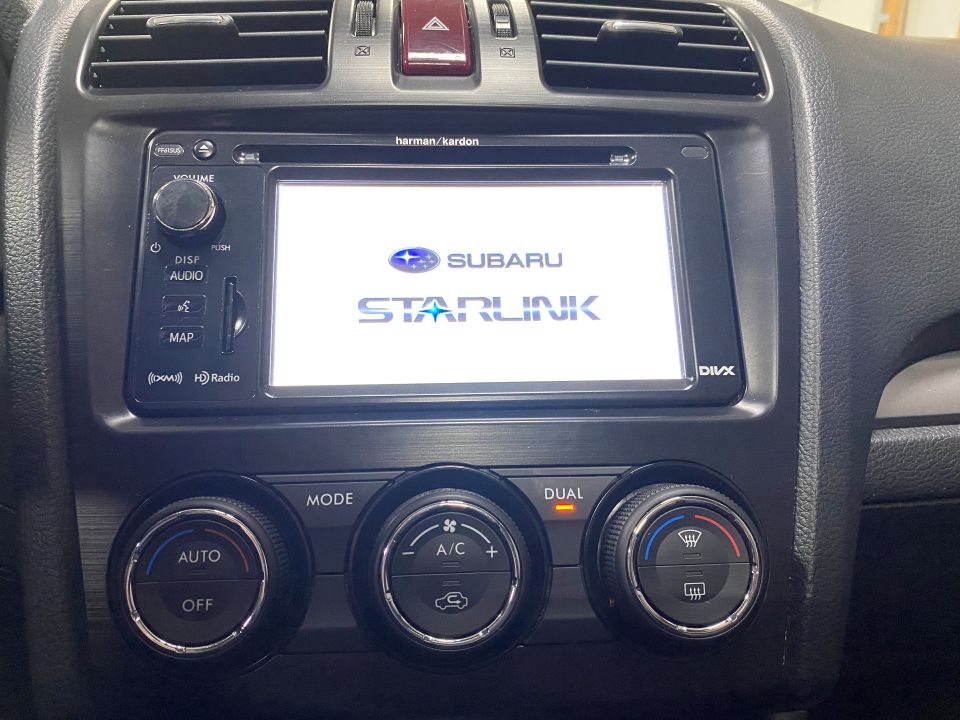 2014 Subaru Forester 2.5i Touring AWD 4D ⭐SOLD⭐