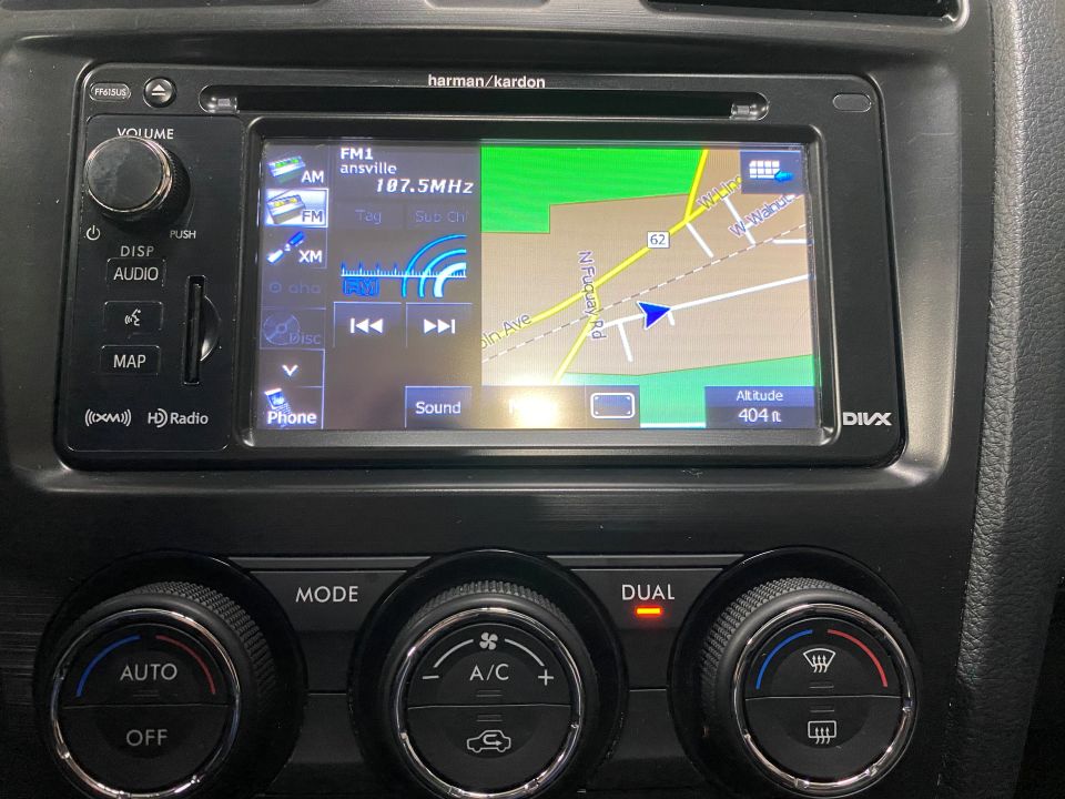 2014 Subaru Forester 2.5i Touring AWD 4D ⭐SOLD⭐