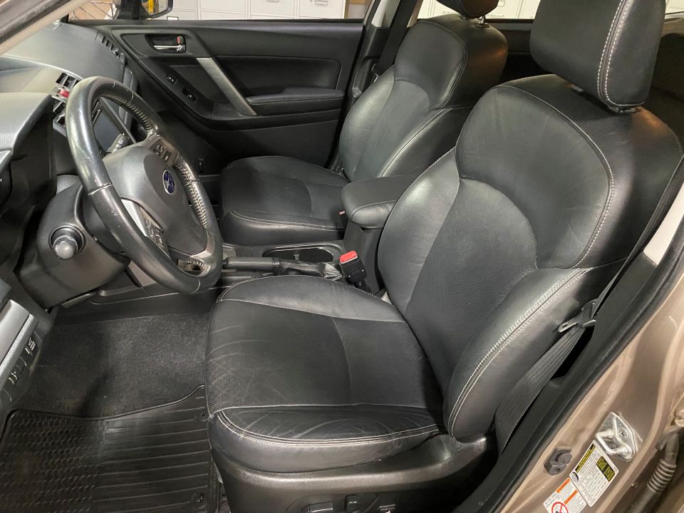 2014 Subaru Forester 2.5i Touring AWD 4D ⭐SOLD⭐