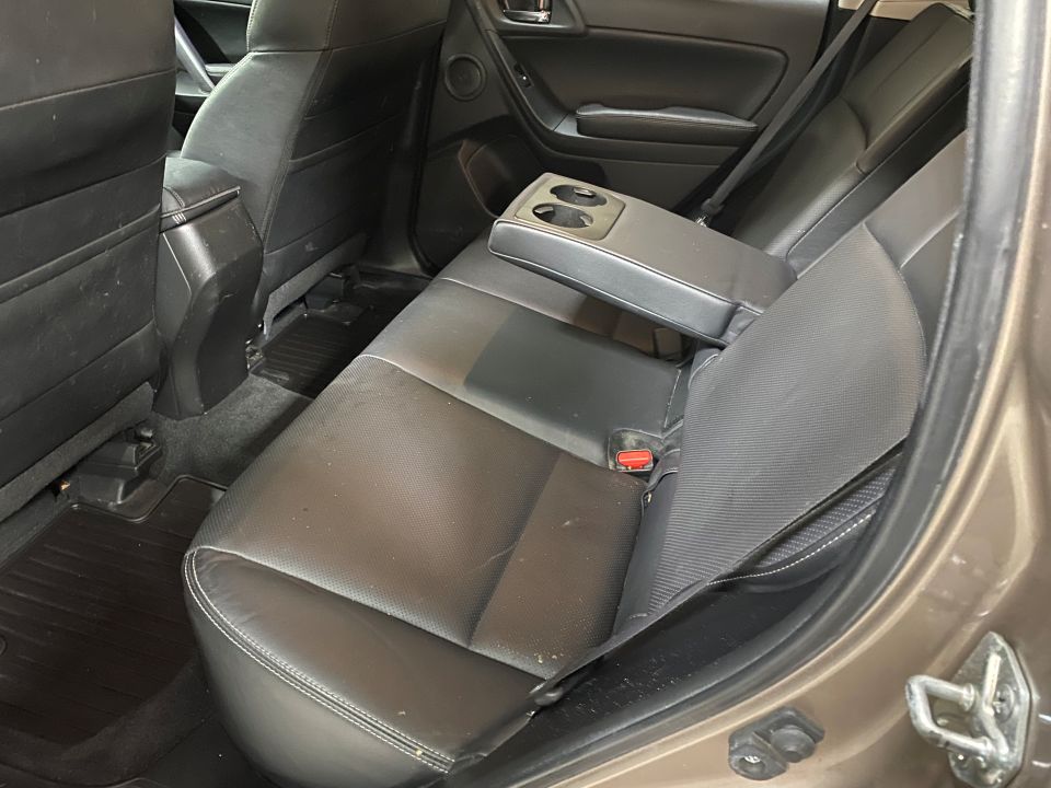 2014 Subaru Forester 2.5i Touring AWD 4D ⭐SOLD⭐