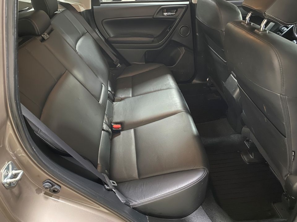 2014 Subaru Forester 2.5i Touring AWD 4D ⭐SOLD⭐