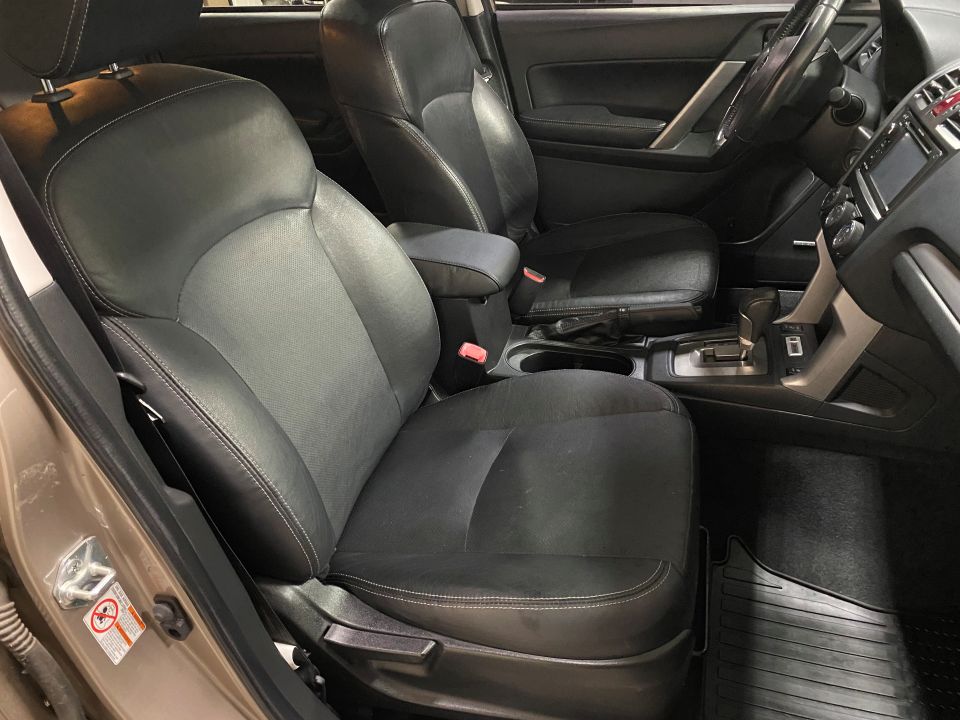 2014 Subaru Forester 2.5i Touring AWD 4D ⭐SOLD⭐