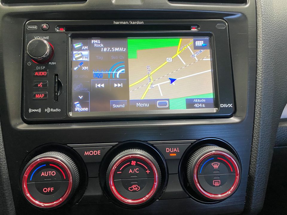 2014 Subaru Forester 2.5i Touring AWD 4D ⭐SOLD⭐