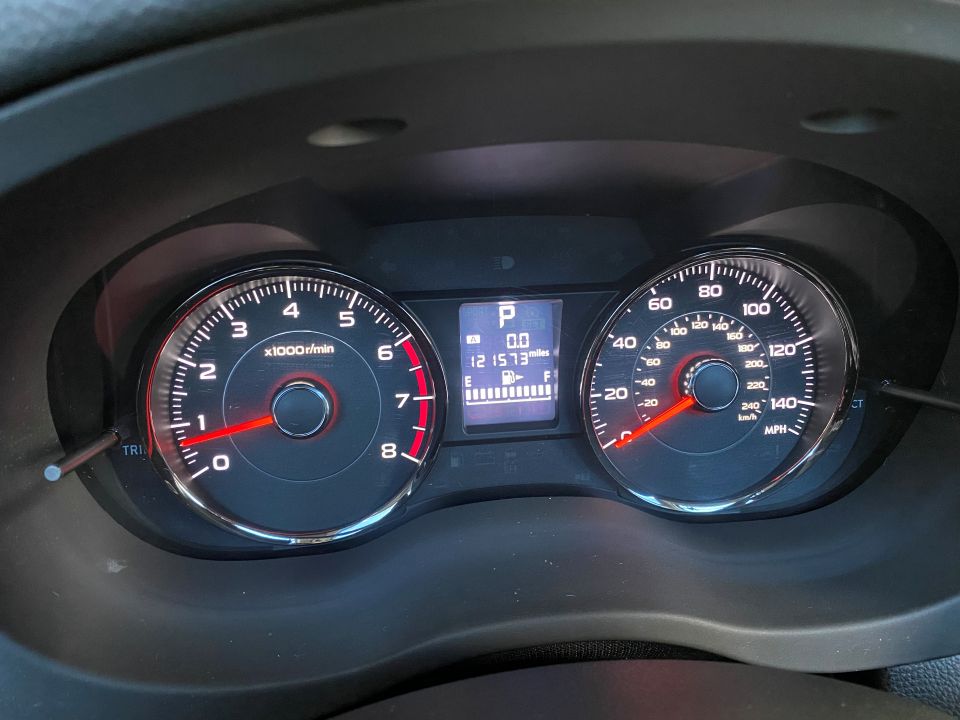 2014 Subaru Forester 2.5i Touring AWD 4D ⭐SOLD⭐