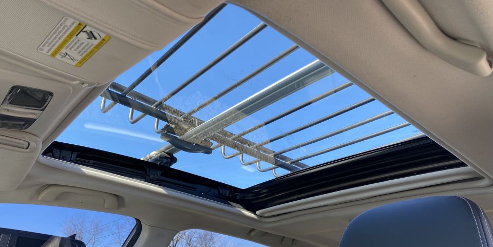 2014 Subaru Forester 2.5i Touring AWD 4D ⭐SOLD⭐