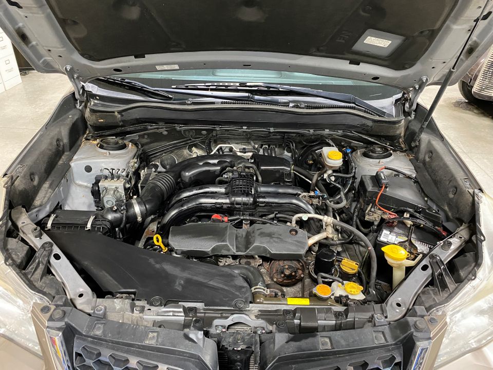 2014 Subaru Forester 2.5i Touring AWD 4D ⭐SOLD⭐