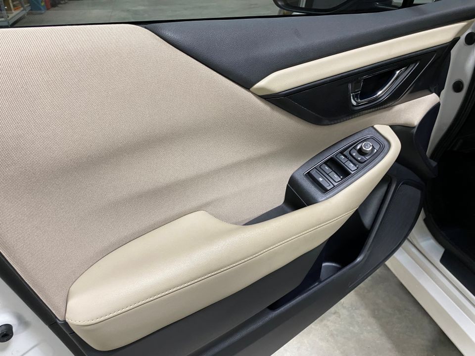 2022 Subaru Legacy Premium Sedan AWD 4D ⭐SOLD⭐