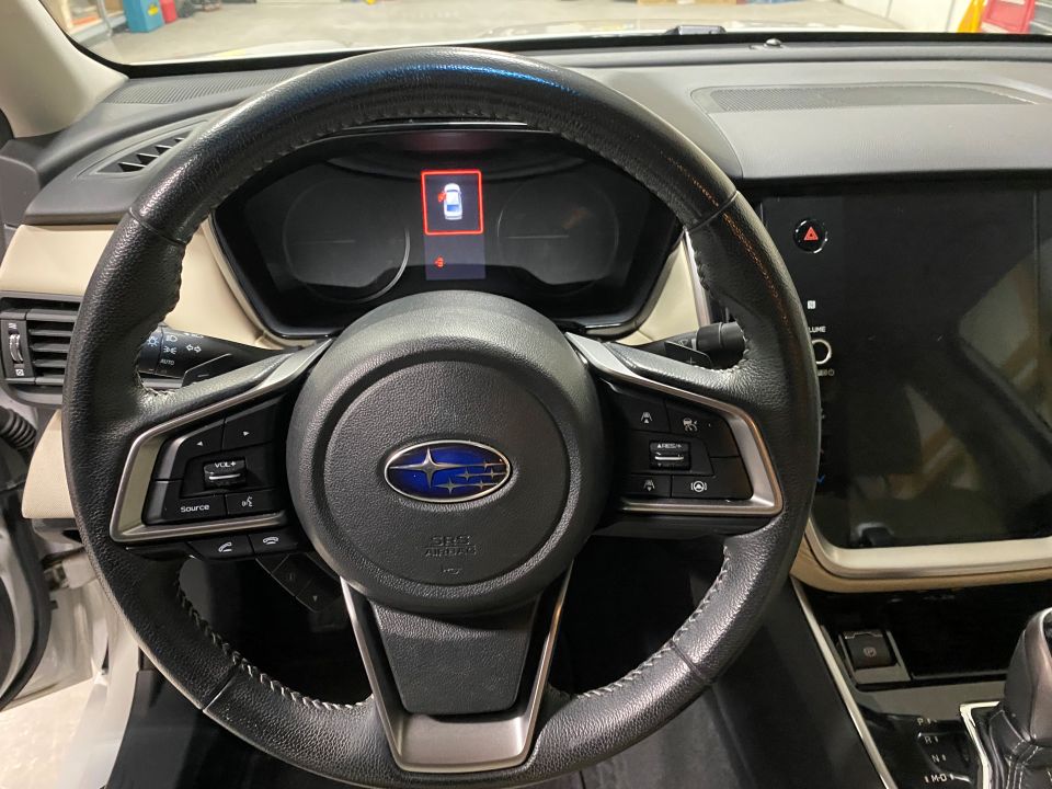 2022 Subaru Legacy Premium Sedan AWD 4D ⭐SOLD⭐