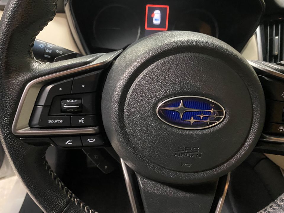 2022 Subaru Legacy Premium Sedan AWD 4D ⭐SOLD⭐