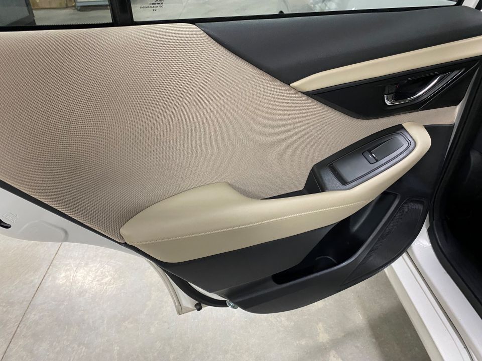 2022 Subaru Legacy Premium Sedan AWD 4D ⭐SOLD⭐