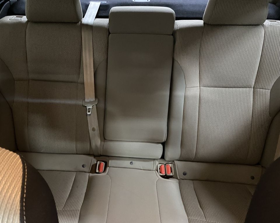 2022 Subaru Legacy Premium Sedan AWD 4D ⭐SOLD⭐