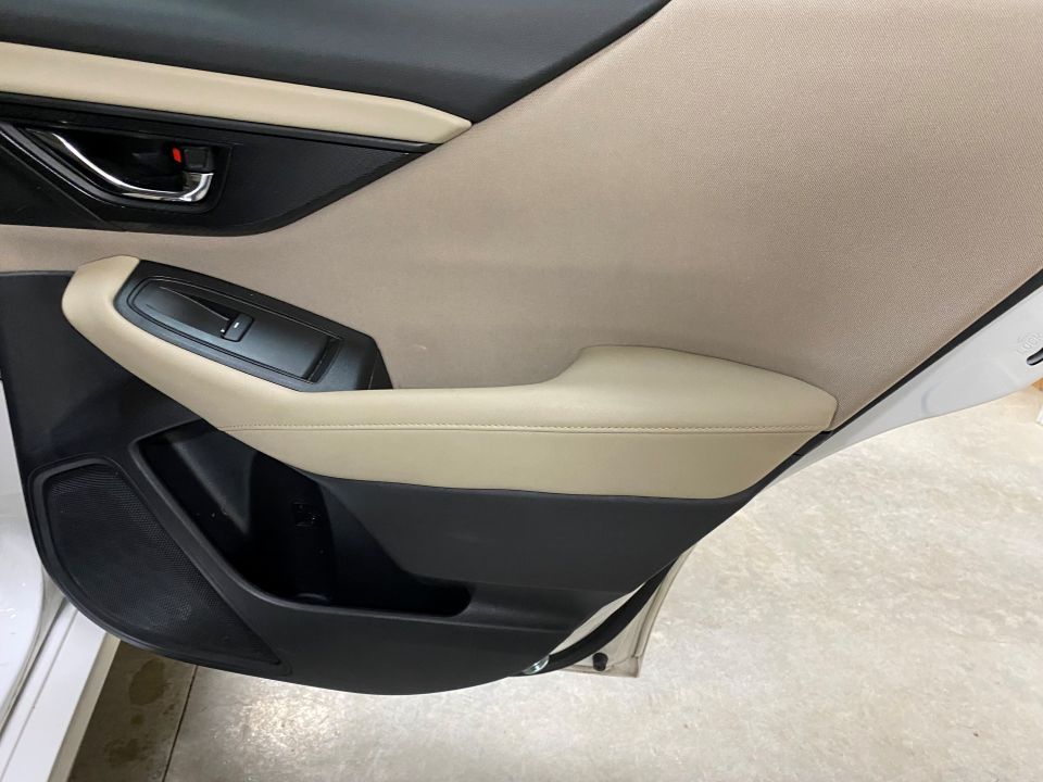 2022 Subaru Legacy Premium Sedan AWD 4D ⭐SOLD⭐