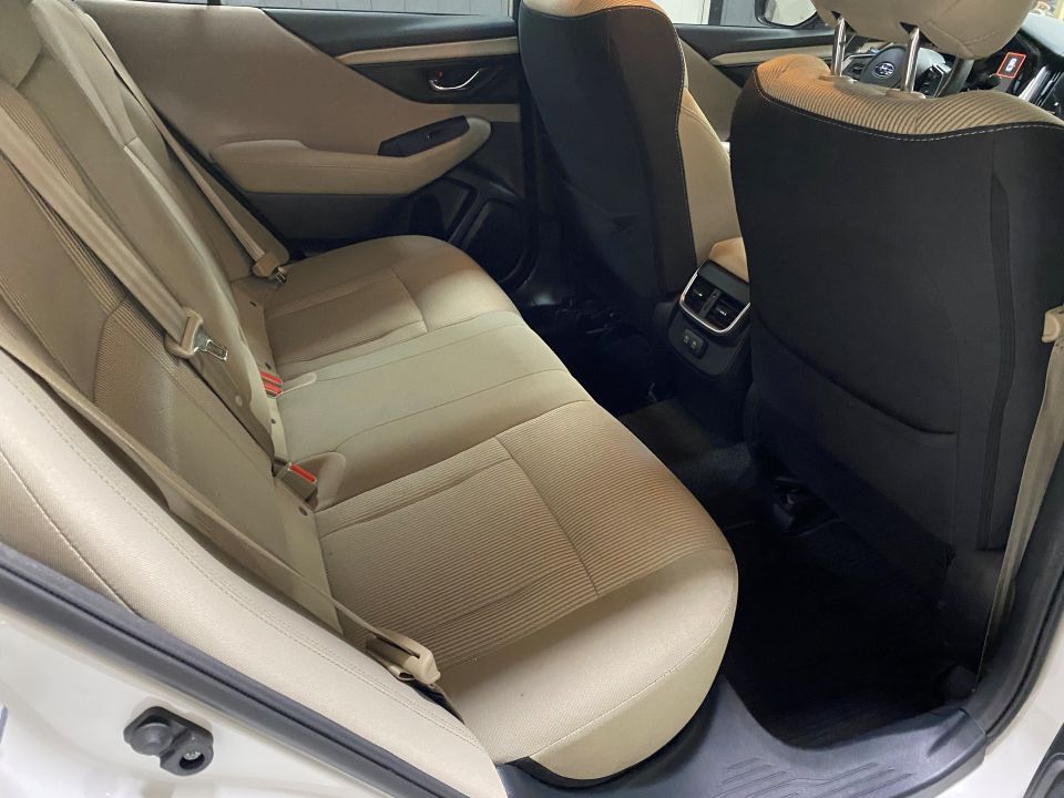 2022 Subaru Legacy Premium Sedan AWD 4D ⭐SOLD⭐