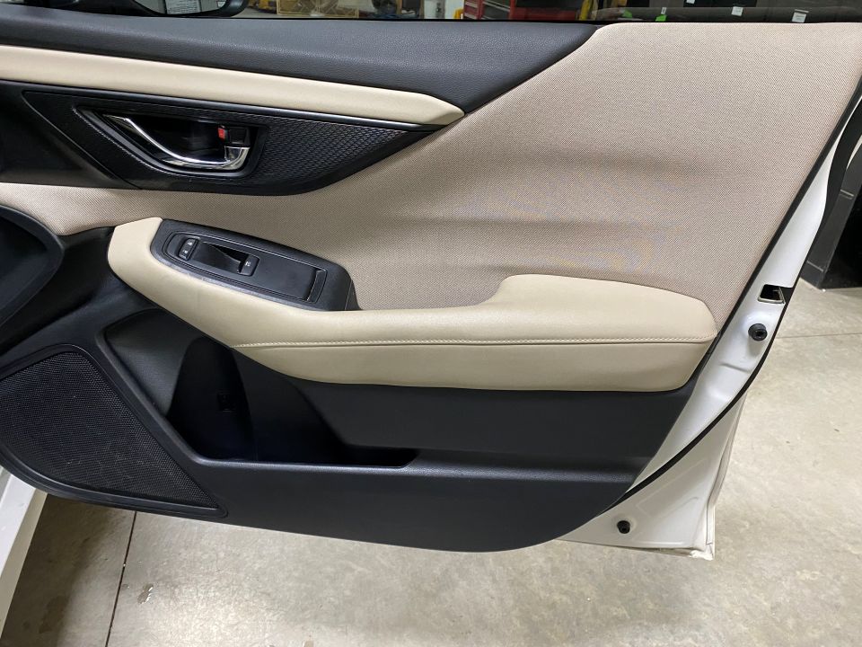 2022 Subaru Legacy Premium Sedan AWD 4D ⭐SOLD⭐