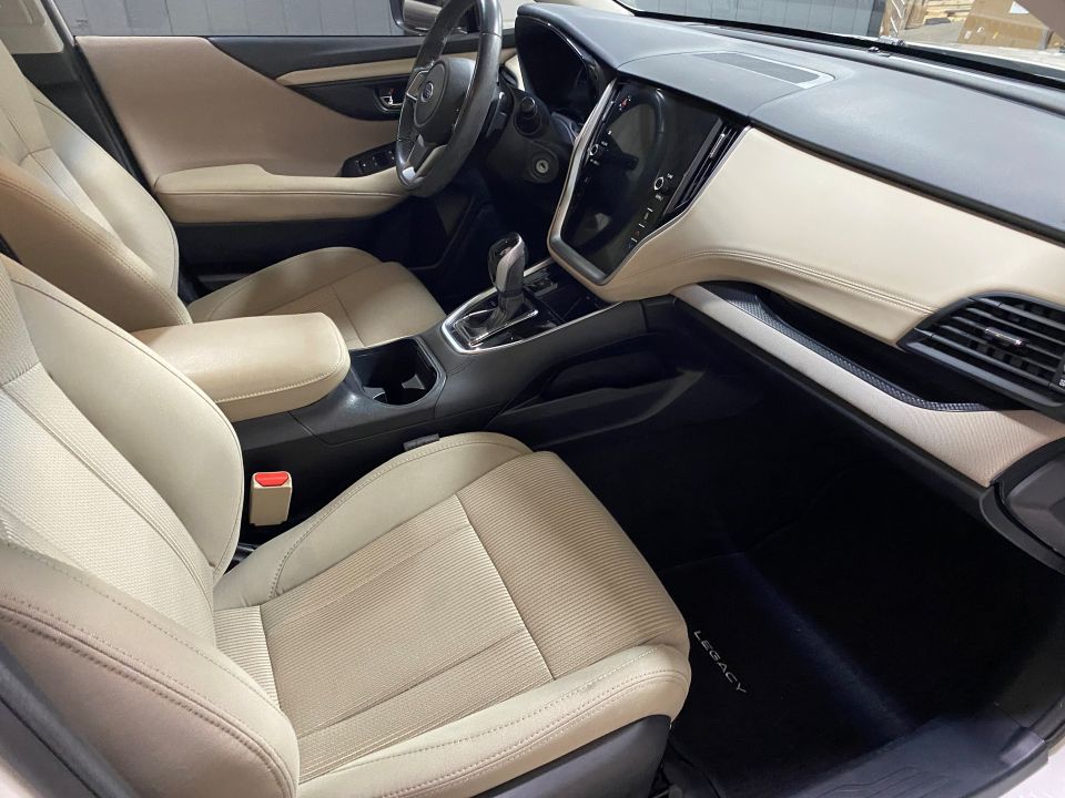 2022 Subaru Legacy Premium Sedan AWD 4D ⭐SOLD⭐