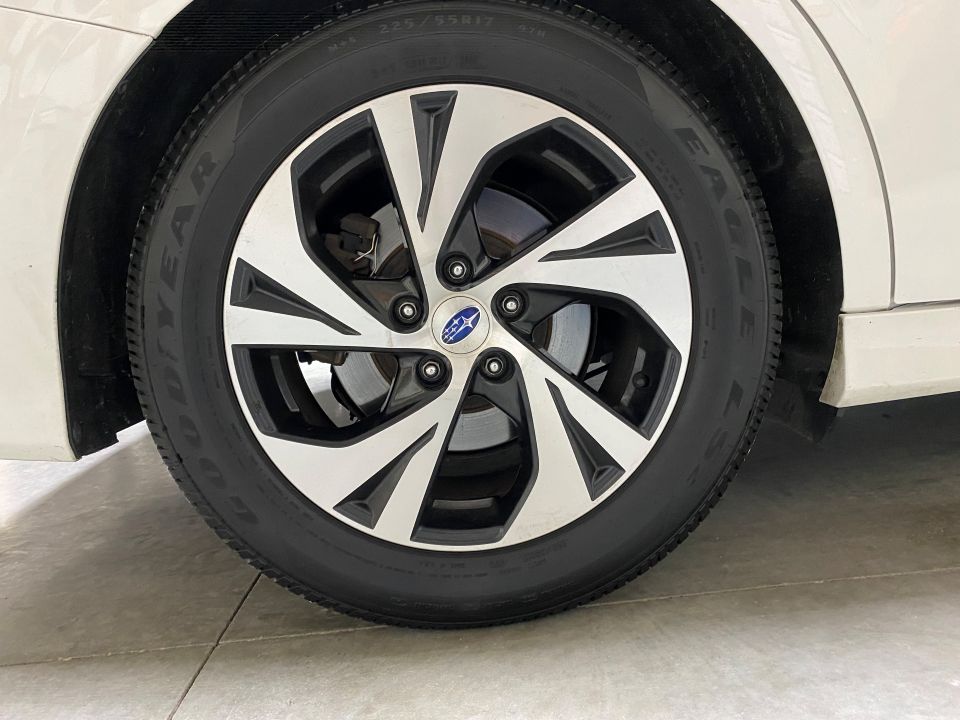 2022 Subaru Legacy Premium Sedan AWD 4D ⭐SOLD⭐