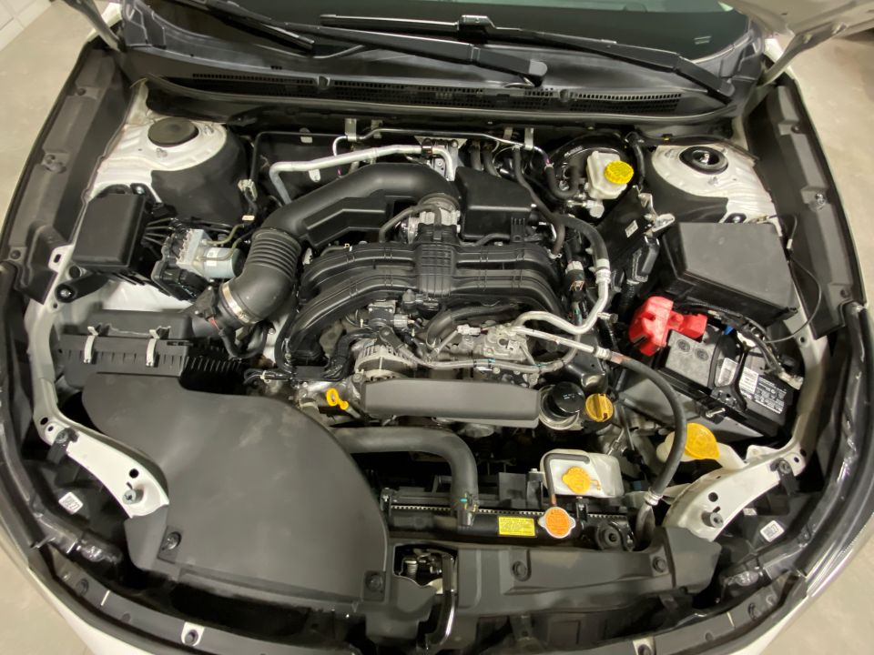 2022 Subaru Legacy Premium Sedan AWD 4D ⭐SOLD⭐