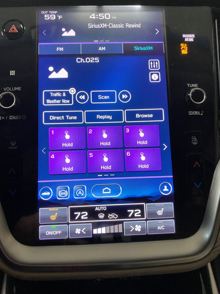 2022 Subaru Legacy Premium Sedan AWD 4D ⭐SOLD⭐