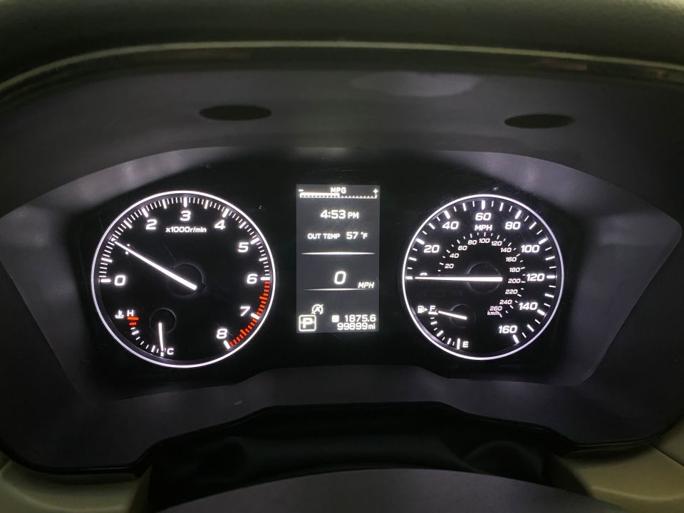 2022 Subaru Legacy Premium Sedan AWD 4D ⭐SOLD⭐