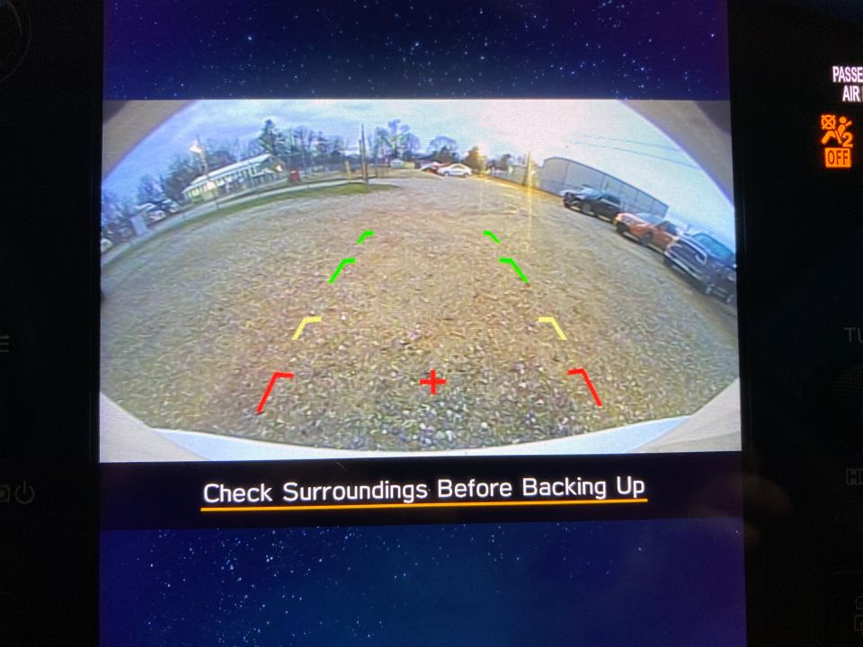 2022 Subaru Legacy Premium Sedan AWD 4D ⭐SOLD⭐